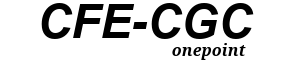 CFE-CGC Onepoint